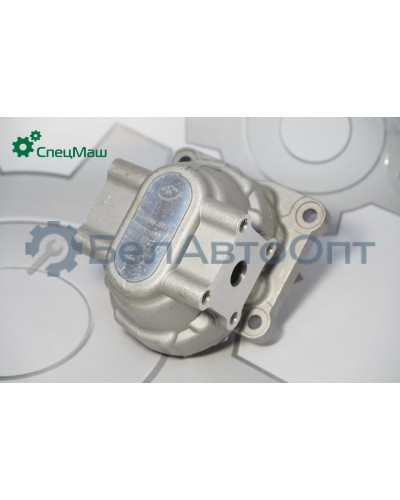 Насос СПЕЦМАШ НШ-50У-3Л