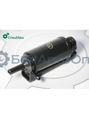 Насос омывателя КамАЗ, Mercedes, MAN СПЕЦМАШ 5490-0008694021