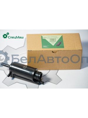 Насос омывателя КамАЗ, Mercedes, MAN СПЕЦМАШ 5490-0008694021