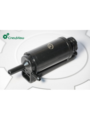 Насос омывателя КамАЗ, Mercedes, MAN СПЕЦМАШ А0008694021