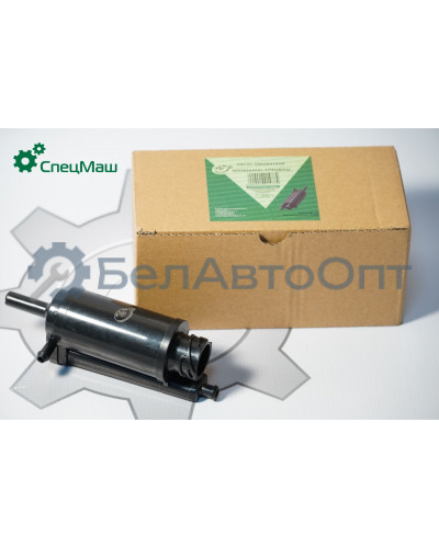 Насос омывателя КамАЗ, Mercedes, MAN СПЕЦМАШ А0008694021