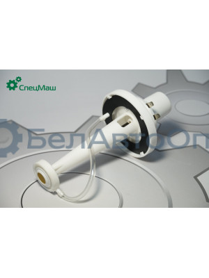 Насос омывателя МЗКТ, КамАЗ, ГАЗ МАЗ СПЕЦМАШ 1112-5208100