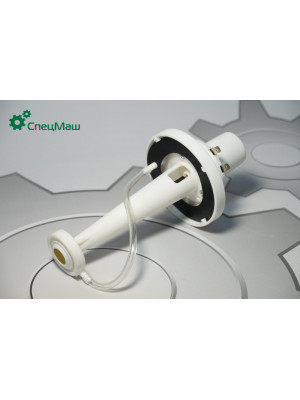 Насос омывателя МЗКТ, КамАЗ, ГАЗ МАЗ СПЕЦМАШ 1112-5208100