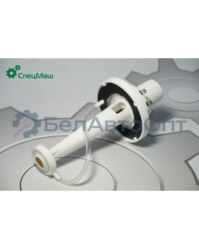 Насос омывателя МЗКТ, КамАЗ, ГАЗ МАЗ СПЕЦМАШ 1112-5208100