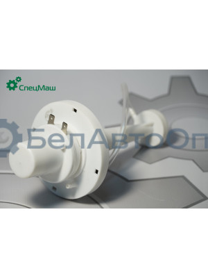 Насос омывателя МЗКТ, КамАЗ, ГАЗ МАЗ СПЕЦМАШ 1112-5208100