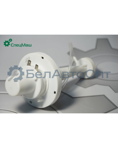 Насос омывателя МЗКТ, КамАЗ, ГАЗ МАЗ СПЕЦМАШ 1112-5208100