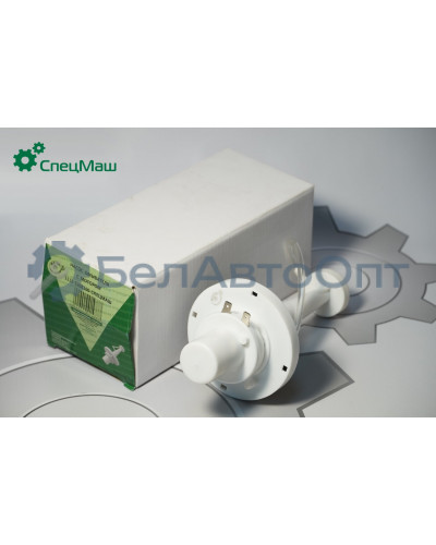 Насос омывателя МЗКТ, КамАЗ, ГАЗ МАЗ СПЕЦМАШ 1112-5208100