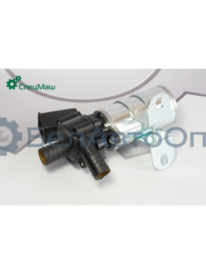 Насос отопителя Урал, ГАЗ, КамАЗ, МАЗ СПЕЦМАШ 75.3780