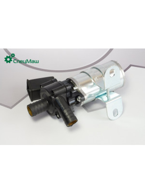 Насос отопителя Урал, ГАЗ, КамАЗ, МАЗ СПЕЦМАШ 75.3780