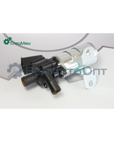 Насос отопителя Урал, ГАЗ, КамАЗ, МАЗ СПЕЦМАШ 75.3780