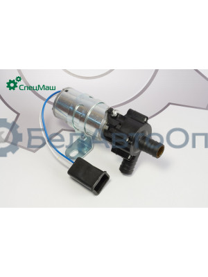 Насос отопителя Урал, ГАЗ, КамАЗ, МАЗ СПЕЦМАШ 75.3780