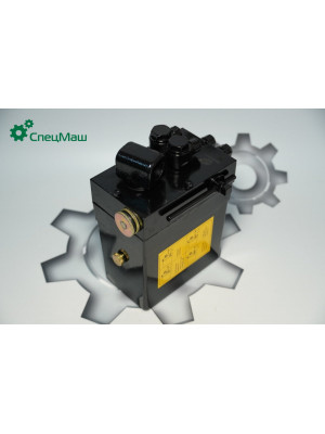 Насос подъема кабины  СПЕЦМАШ КТС 40-506.900-К3