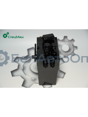 Насос подъема кабины СПЕЦМАШ КТС 40-506.900-К3