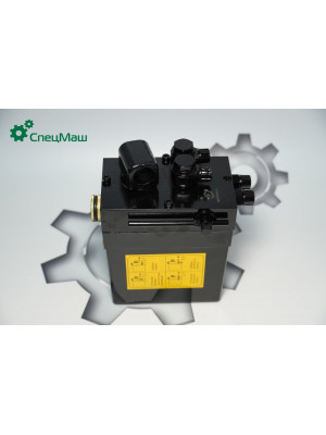 Насос подъёма кабины  СПЕЦМАШ 4310-5004010