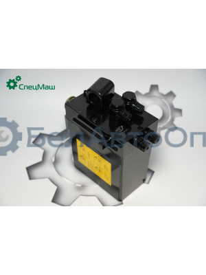 Насос подъёма кабины СПЕЦМАШ 4310-5004010