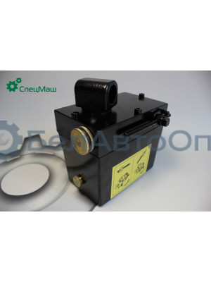 Насос подъёма кабины СПЕЦМАШ 45104500400190