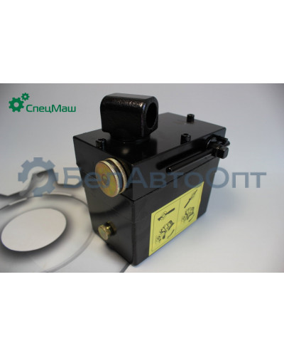 Насос подъёма кабины СПЕЦМАШ 45104500400190