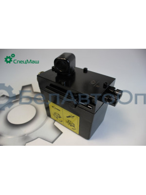 Насос подъёма кабины СПЕЦМАШ 45104-5004250