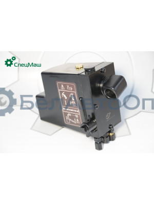Насос подъема кабины СПЕЦМАШ DHP2-121390