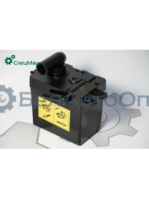 Насос подъёма кабины МАЗ СПЕЦМАШ 5440-5004010-10