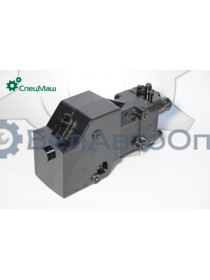 Насос подъема кабины МАЗ СПЕЦМАШ 6430-5004010