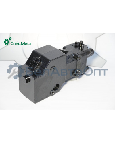 Насос подъема кабины МАЗ СПЕЦМАШ 6430-5004010