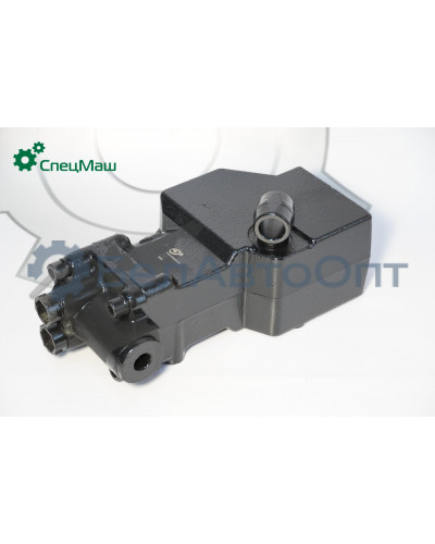 Насос подъема кабины МАЗ СПЕЦМАШ 6430-5004010