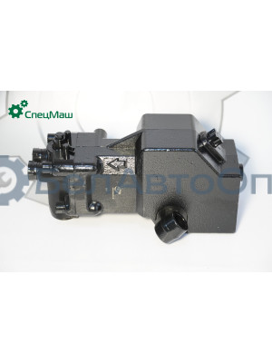 Насос подъема кабины МАЗ СПЕЦМАШ 6430-5004010