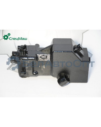 Насос подъема кабины МАЗ СПЕЦМАШ 6430-5004010