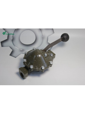 Насос  СПЕЦМАШ РНМ К-700-1100130