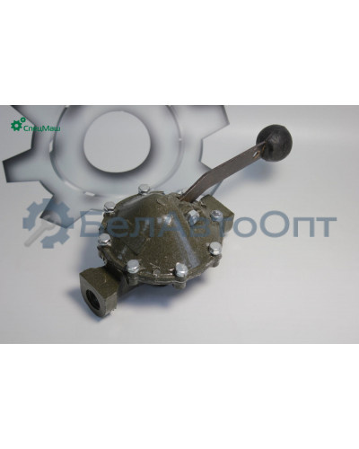 Насос СПЕЦМАШ РНМ К-700-1100130