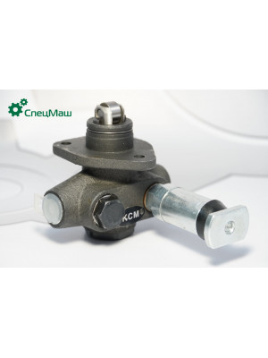 Насос топливный  СПЕЦМАШ 236-1106210-А2