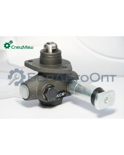 Насос топливный СПЕЦМАШ 236-1106210-А2