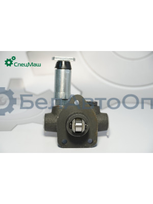 Насос топливный СПЕЦМАШ 236-1106210-А2