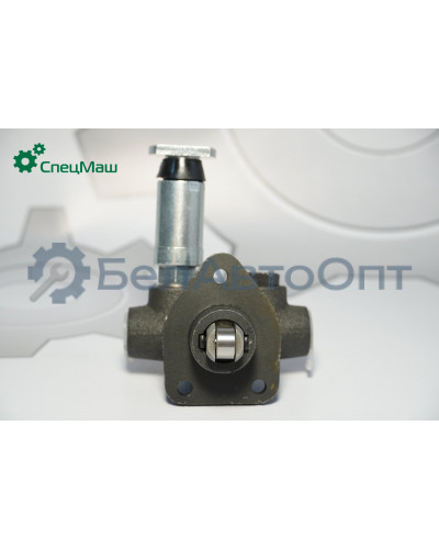 Насос топливный СПЕЦМАШ 236-1106210-А2