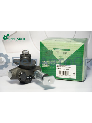 Насос топливный СПЕЦМАШ 236-1106210-А2