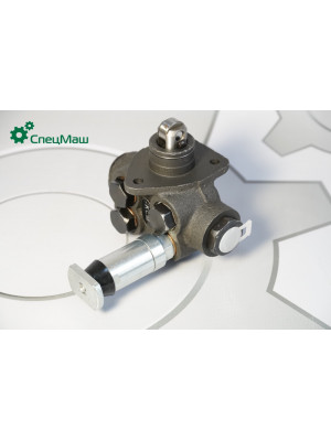 Насос топливный  СПЕЦМАШ 861.1106010