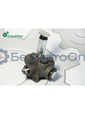 Насос топливный СПЕЦМАШ 861.1106010