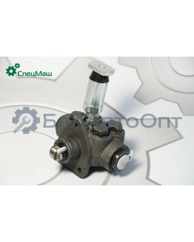 Насос топливный СПЕЦМАШ 861.1106010