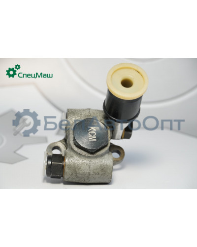 Насос топливный СПЕЦМАШ 323.1106010