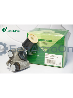 Насос топливный СПЕЦМАШ 323.1106010