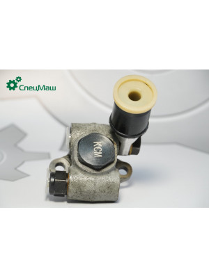 Насос топливный  СПЕЦМАШ 33.1106010