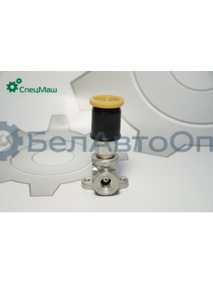 Насос топливный СПЕЦМАШ 37.1141010