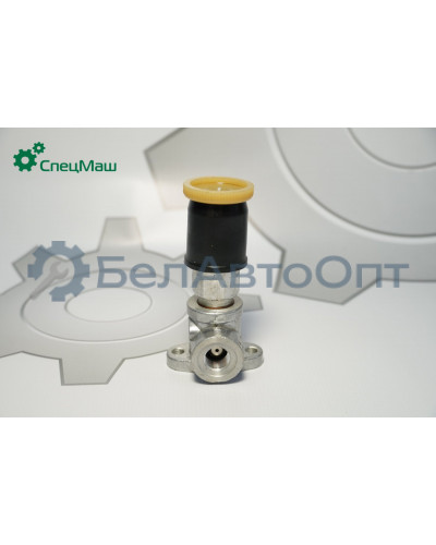 Насос топливный СПЕЦМАШ 37.1141010