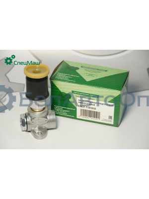 Насос топливный СПЕЦМАШ 37.1141010