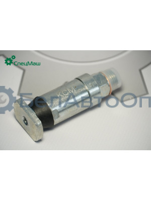 Насос топливный СПЕЦМАШ 236-1106288-В