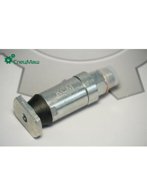 Насос топливный  СПЕЦМАШ 236-1106288-В