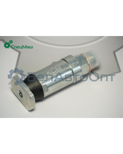 Насос топливный СПЕЦМАШ 236-1106288-В