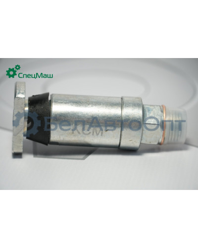 Насос топливный СПЕЦМАШ 236-1106288-В