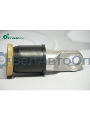 Насос топливный СПЕЦМАШ 33.1106350-01